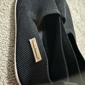 Tommy Bahama Black Shoes 9.5